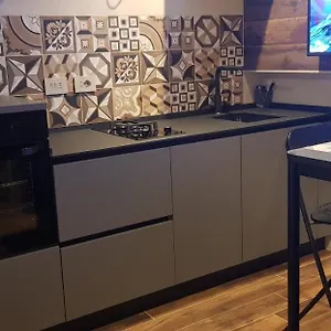 La Al Centro Appartement