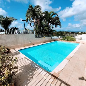 Le Nil Cosy Confort Baie-Mahault